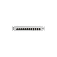 LANBERG Lanberg PPF6-9012-S - patch-panel - 1U - 10"