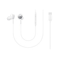 SAMSUNG Samsung EO-IC100 - hörlurar med mikrofon - USB-C