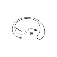SAMSUNG Samsung EO-IC100 - hörlurar med mikrofon - USB-C