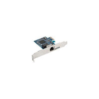 LANBERG Lanberg PCE-1GB-001 - nätverksadapter - PCIe - Gigabit Ethernet