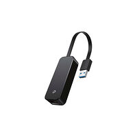 TP-LINK TP-Link UE306 V1 - nätverksadapter - USB 3.0 - Gigabit Ethernet