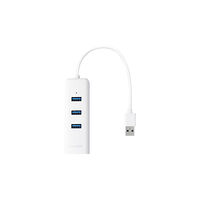 TP-LINK TP-Link UE330 - nätverksadapter - USB 3.0 - Gigabit Ethernet