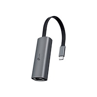 TP-LINK TP-Link UE302C V1 - nätverksadapter - USB-C 3.0 - 2.5GBase-T