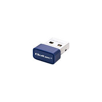Qoltec Qoltec 57007 - nätverksadapter - USB 2.0