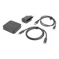 Digitus DIGITUS - SSD-dockningsstation - M.2 NVMe Card - USB-C 3.2 (Gen 2)