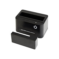 Gembird Gembird - HDD dockningsstation - SATA - USB 2.0