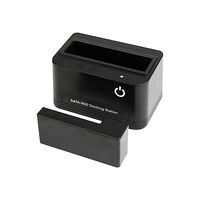 Gembird Gembird - HDD dockningsstation - SATA - USB 2.0