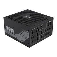Gigabyte Gigabyte UD1300GM PG5 - nätaggregat - 1300 Watt