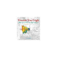 Flame Tree Publishing Vincent Van Gogh (Art Colouring Book) (pocket, eng)