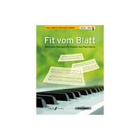 Edition Peters/Faber Fit vom Blatt Band 1 (häftad, ger)