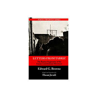 Mage Publishers Letters From Tabriz (häftad, eng)