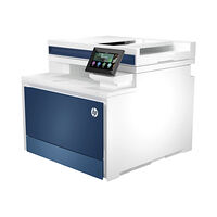 Hewlett-Packard HP Color LaserJet Pro MFP 4302fdn - multifunktionsskrivare - färg