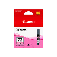 CANON Canon PGI-72PM - foto-magenta - original - bläcktank