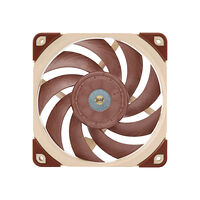 NOCTUA Noctua NF-A12x25 PWM - lådfläkt