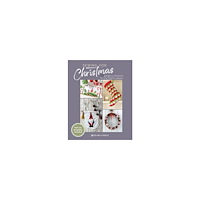 Search Press Sewing for Christmas (pocket, eng)