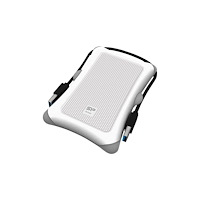 Silicon Power SILICON POWER Armor A30 - hårddisk - 2 TB - USB 3.0