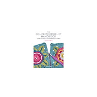 Search Press Ltd The Complete Crochet Handbook (häftad, eng)