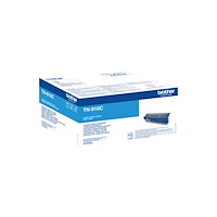 Brother Toner BROTHER TN910C 9K cyan