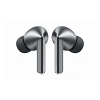 SAMSUNG Samsung Galaxy Buds3 Pro - True wireless-hörlurar med mikrofon