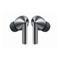 SAMSUNG Samsung Galaxy Buds3 Pro - True wireless-hörlurar med mikrofon