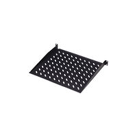Digitus Digitus DN-19 TRAY-1-SW - hylla för rack - 1U