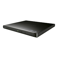 LG LG GP57EB40 - DVD±RW- (±R DL-) / DVD-RAM-enhet - USB 2.0 - extern