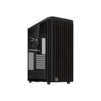 ASUS ASUS ProArt PA401 - Wood Edition - mid tower - ATX
