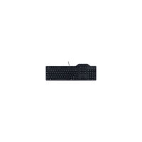 DELL Dell Pro Smartcard KB813 - tangentbord - QWERTY - USA, internationellt - svart Inmatningsenhet
