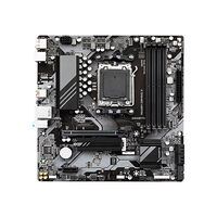 Gigabyte Gigabyte A620M GAMING X - moderkort - micro ATX - Socket AM5 - AMD A620