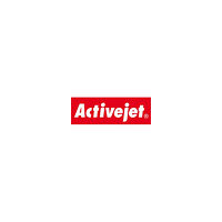 ActiveJet ActiveJet Supreme ATL-E460N - svart - kompatibel - tonerkassett (alternativ för: Lexmark E460X21E)