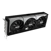 Inno3d Inno3D GeForce RTX 5080 X3 OC - grafikkort - GeForce RTX 5080 - 16 GB