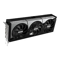 Inno3d Inno3D GeForce RTX 5080 X3 OC - grafikkort - GeForce RTX 5080 - 16 GB