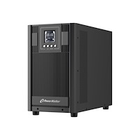 POWER WALKER PowerWalker VFI 3000 AT FR - UPS - 2700 Watt - 3000 VA