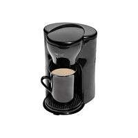 Clatronic Clatronic KA 3356 - kaffemaskin