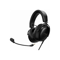 Hewlett-Packard HyperX Cloud III Gaming - headset - USB, 3,5 mm kontakt