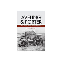 Amberley Publishing Aveling & Porter (häftad, eng)