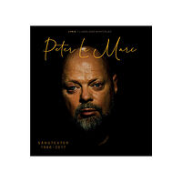 Peter LeMarc Sångtexter 1986-2017 (häftad)