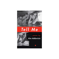 BOA Editions, Limited Tell Me (häftad, eng)