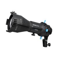 NANLITE Nanlite Projector Mount for FM mount w/10° lens