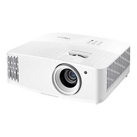 Optoma Optoma UHD38x - DLP-projektor - 3D