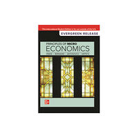 McGraw-Hill Education Principles of Microeconomics: 2024 Release ISE (häftad, eng)
