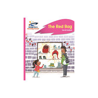 Hachette Learning Reading Planet - The Red Bag - Pink B: Rocket Phonics (häftad, eng)
