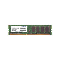 Patriot Memory Patriot Signature Line - DDR3 - modul - 8 GB - DIMM 240-pin / PC3-10600 - ej buffrad
