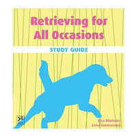 Elsa Blomster Retrieving for all occasions : study guide (häftad, eng)