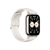 Xiaomi Xiaomi Redmi Watch 5 Lite smart klocka med rem - ljust guld