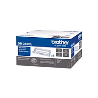 Brother Brother DR243CL - original - valsenhet
