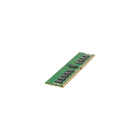 Hewlett-Packard HPE SmartMemory - DDR4 - modul - 16 GB - DIMM 288-pin - 2933 MHz / PC4-23400 - registrerad