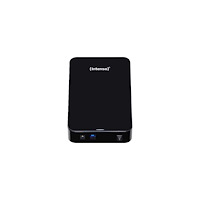 Intenso Intenso Memory Center - hårddisk - 4 TB - USB 3.0