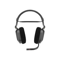 Corsair CORSAIR Gaming HS80 RGB - headset - USB