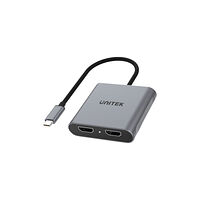 UNITEK Unitek videokort - 15 cm